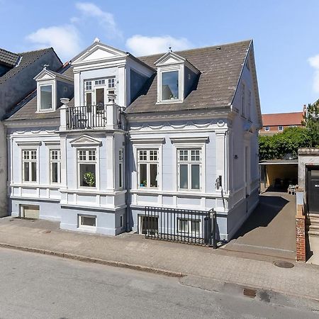Sweethome Guesthouse Esbjerg Ngoại thất bức ảnh