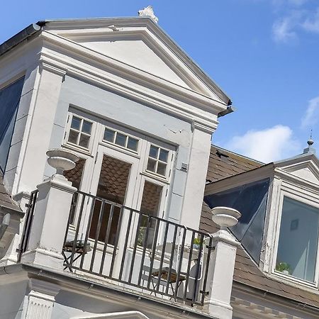 Sweethome Guesthouse Esbjerg Ngoại thất bức ảnh
