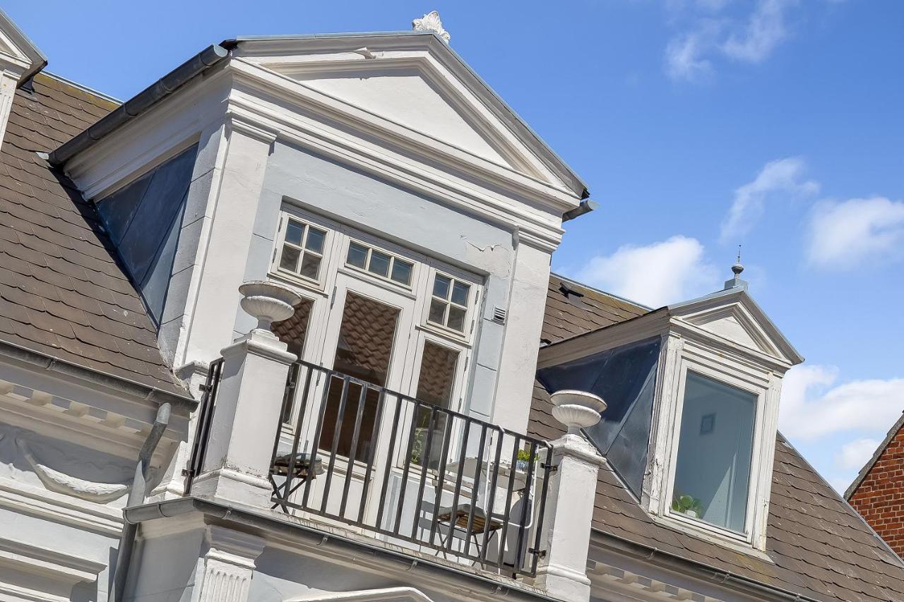 Sweethome Guesthouse Esbjerg Ngoại thất bức ảnh