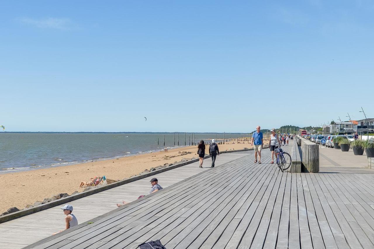 Sweethome Guesthouse Esbjerg Ngoại thất bức ảnh