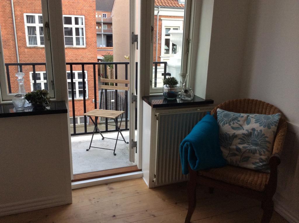 Sweethome Guesthouse Esbjerg Phòng bức ảnh