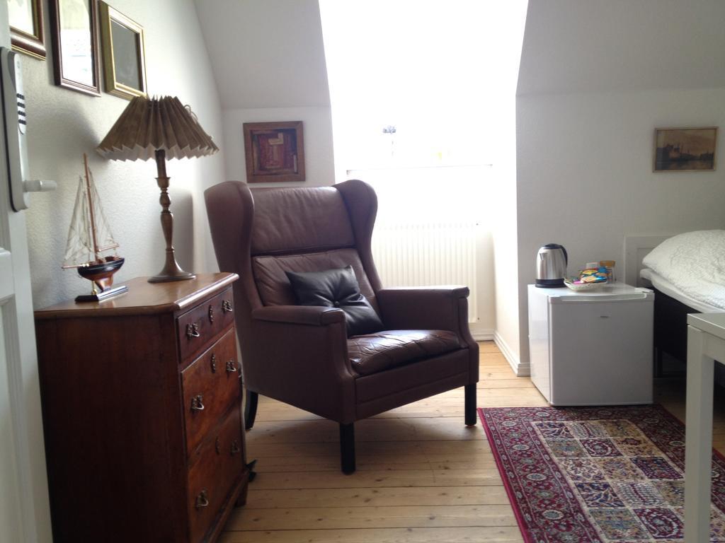 Sweethome Guesthouse Esbjerg Phòng bức ảnh