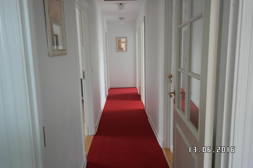 Sweethome Guesthouse Esbjerg Ngoại thất bức ảnh