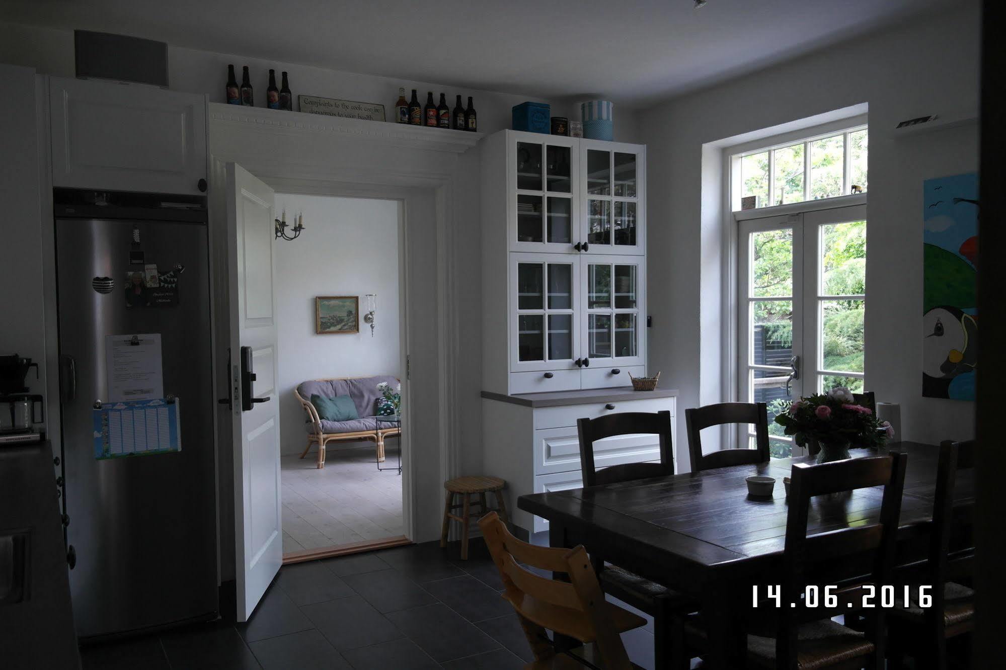 Sweethome Guesthouse Esbjerg Ngoại thất bức ảnh