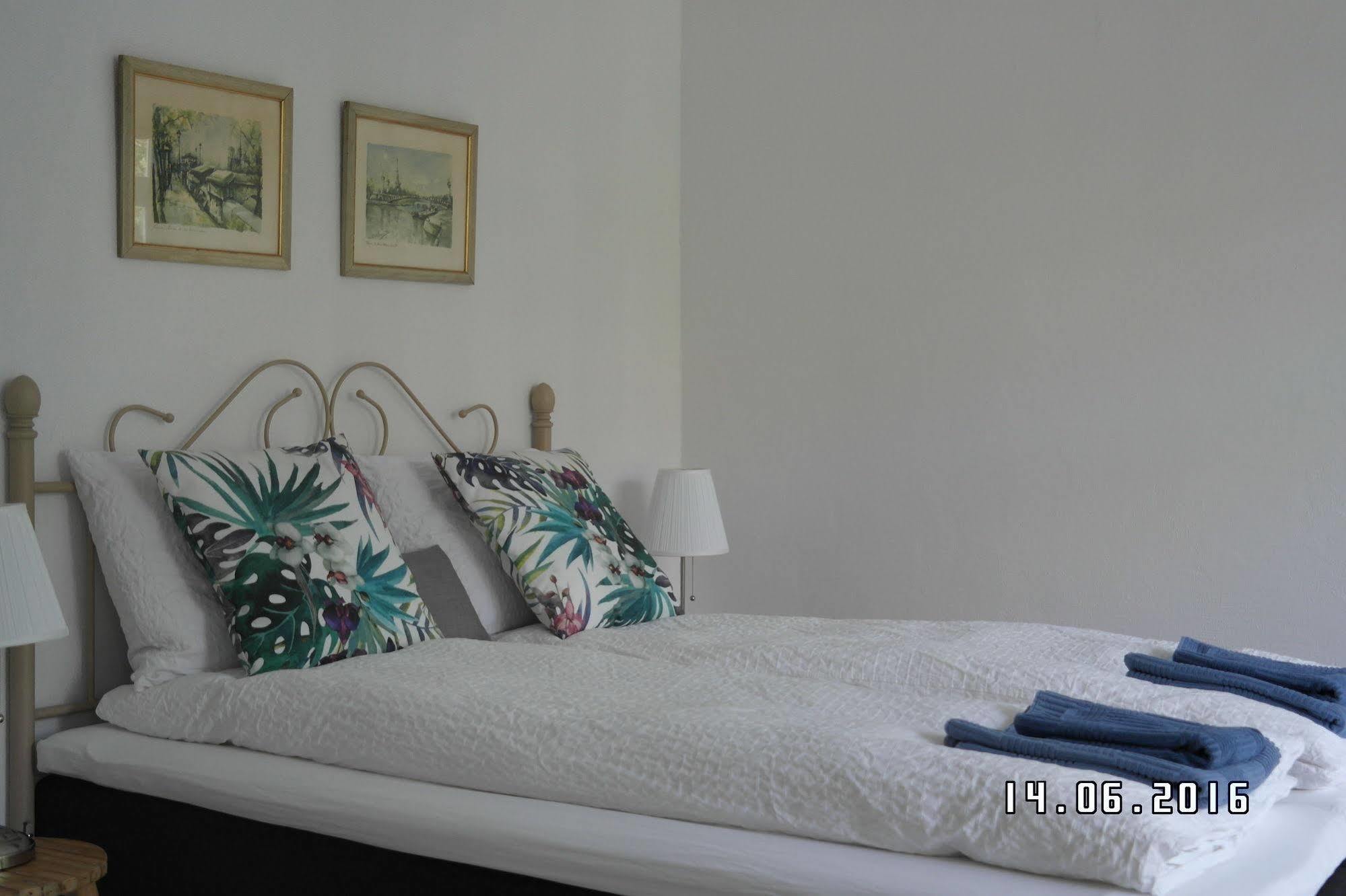 Sweethome Guesthouse Esbjerg Ngoại thất bức ảnh