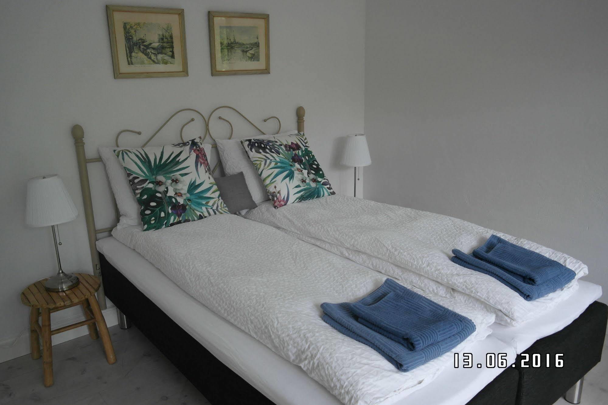 Sweethome Guesthouse Esbjerg Ngoại thất bức ảnh