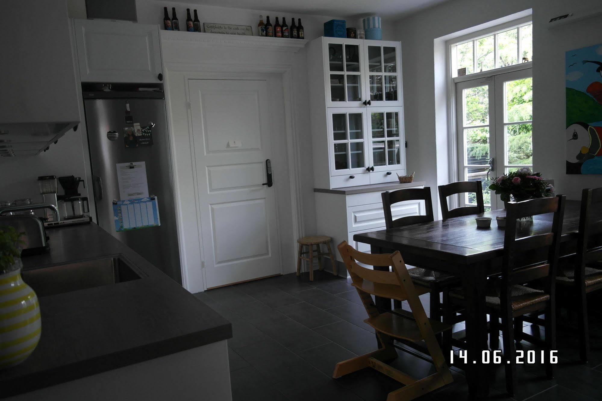 Sweethome Guesthouse Esbjerg Ngoại thất bức ảnh