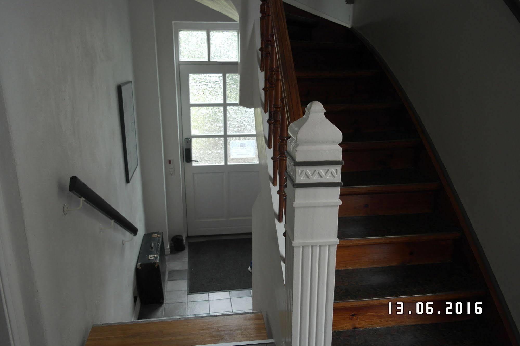Sweethome Guesthouse Esbjerg Ngoại thất bức ảnh